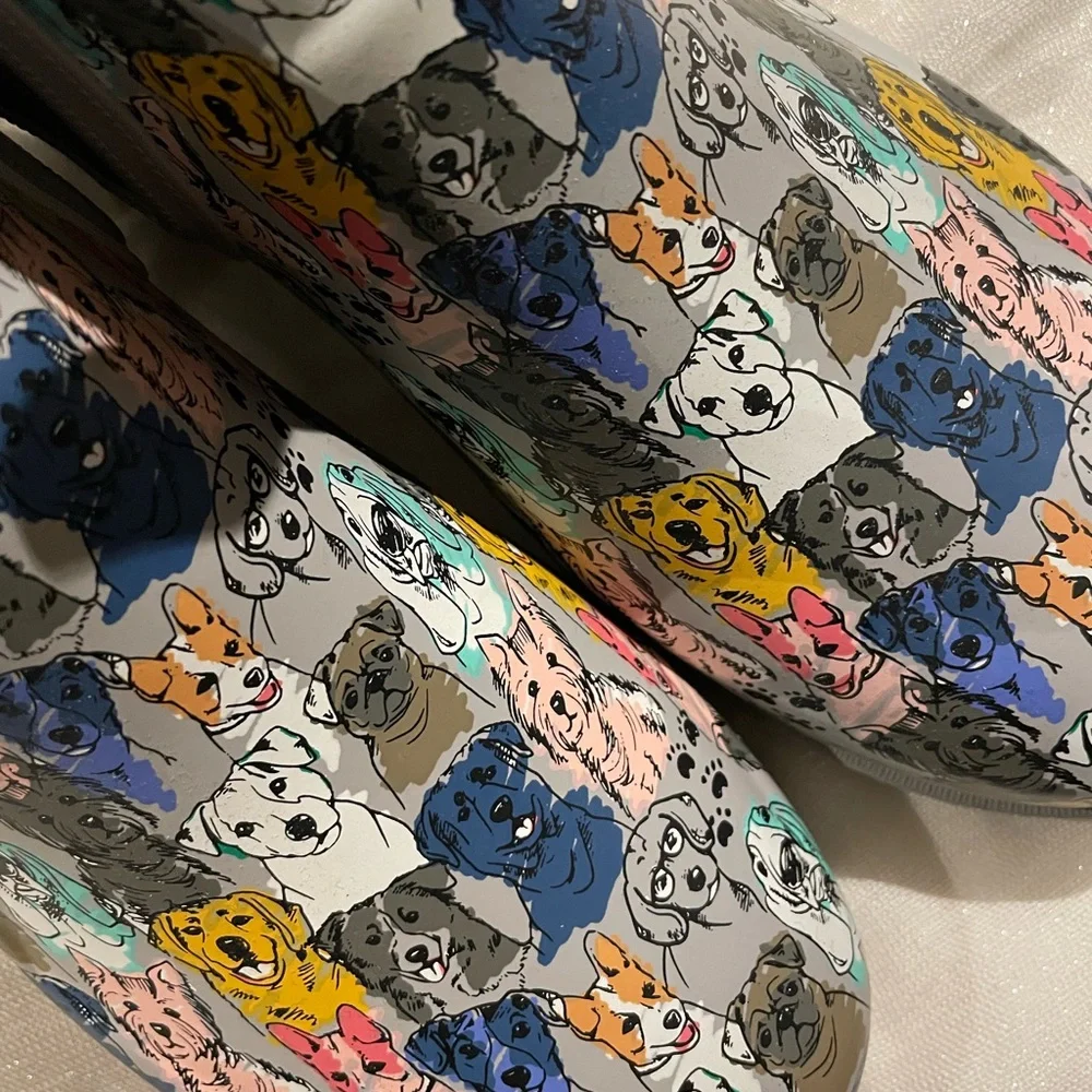 Sketchers rain 🥾! - Picture 8 of 8